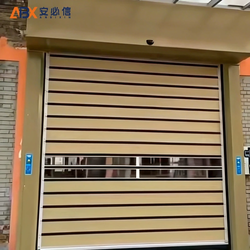 长治市雷达高速门